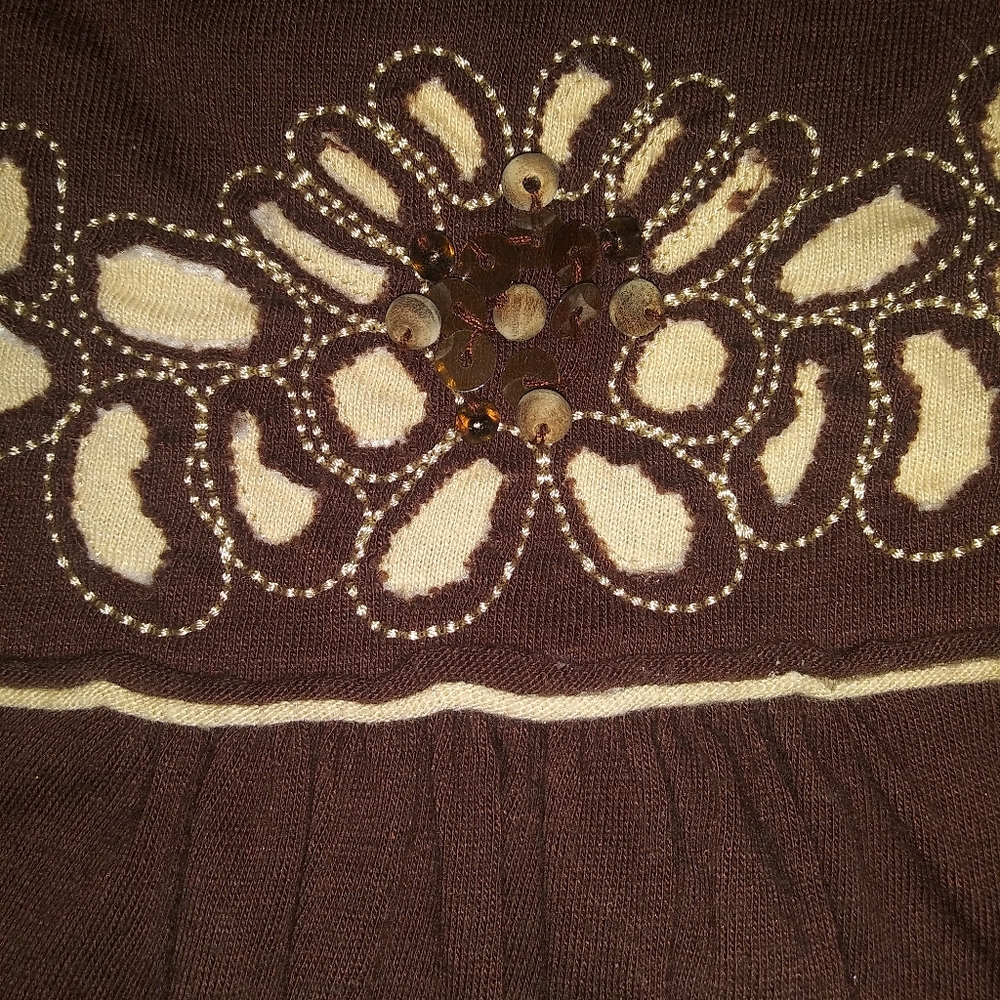 Xhiliration tank top - Picture 4 of 5